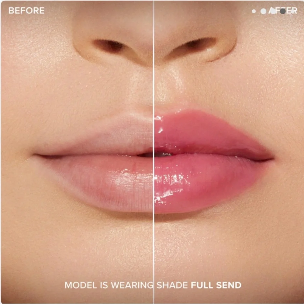 TOO FACED Lip Injection Maximum Plump Extra Strength Hydrating Lip Plumper
